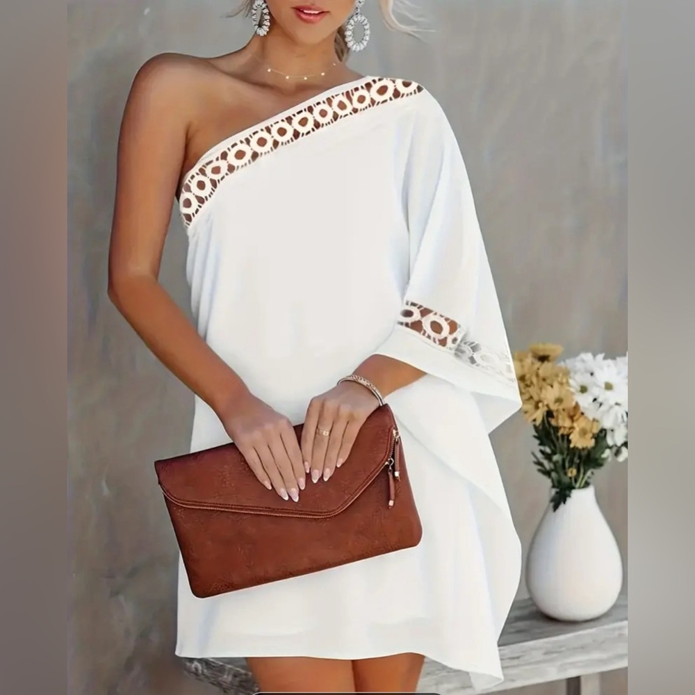 Cocktail/Casual dress.